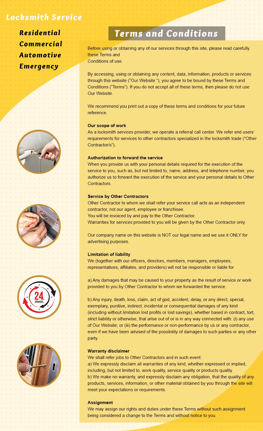 Exclusive Locksmith Service Pooler, GA 912-307-9027